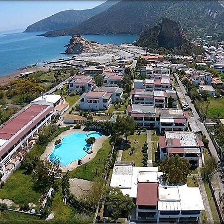 Il Caimano B & B, Con Piscina Dal 13 Luglio Al 31 Agosto Вулкано Экстерьер фото