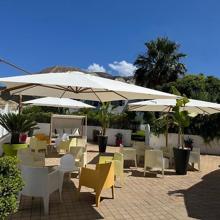 Il Caimano B & B, Con Piscina Dal 13 Luglio Al 31 Agosto Вулкано Экстерьер фото