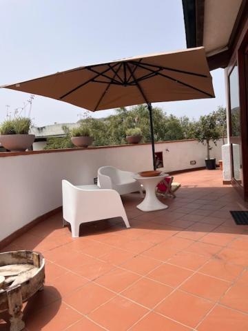 Il Caimano B & B, Con Piscina Dal 13 Luglio Al 31 Agosto Вулкано Экстерьер фото