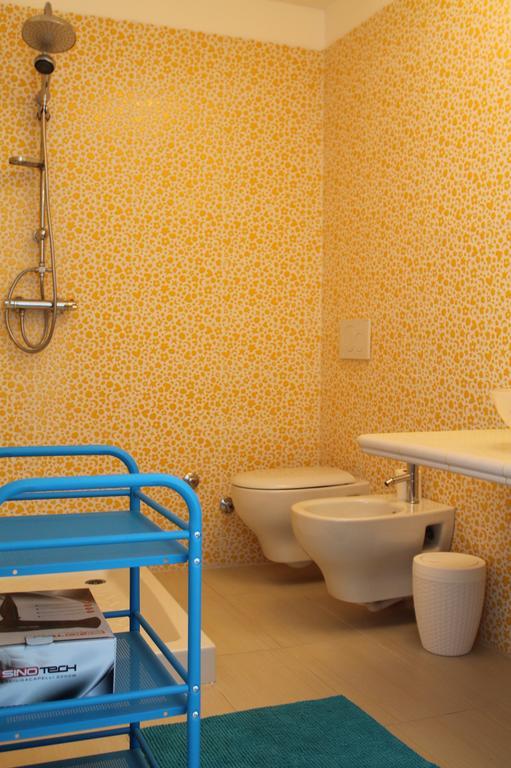 Il Caimano B & B, Con Piscina Dal 13 Luglio Al 31 Agosto Вулкано Номер фото
